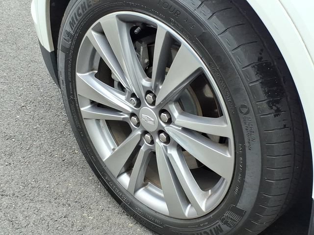 Certified 2023 Cadillac XT5 Premium Luxury AWD/4WD image 9