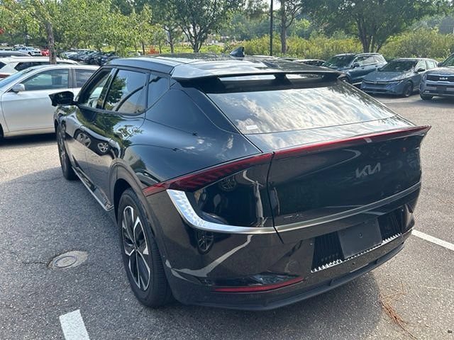 Certified 2023 Kia EV6 Wind w/ Wind Technology Package RWD image 5