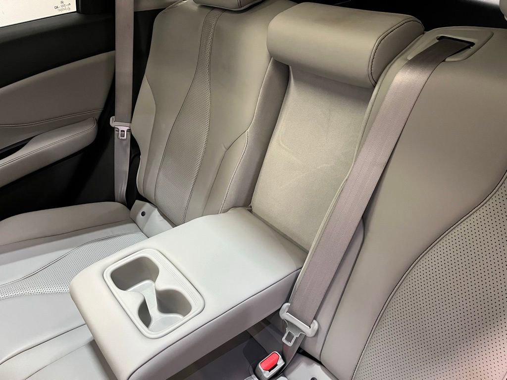 Certified 2024 Acura RDX w/ Technology Package image 15