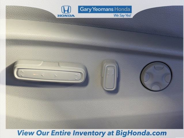 Certified 2025 Honda Odyssey Touring image 24