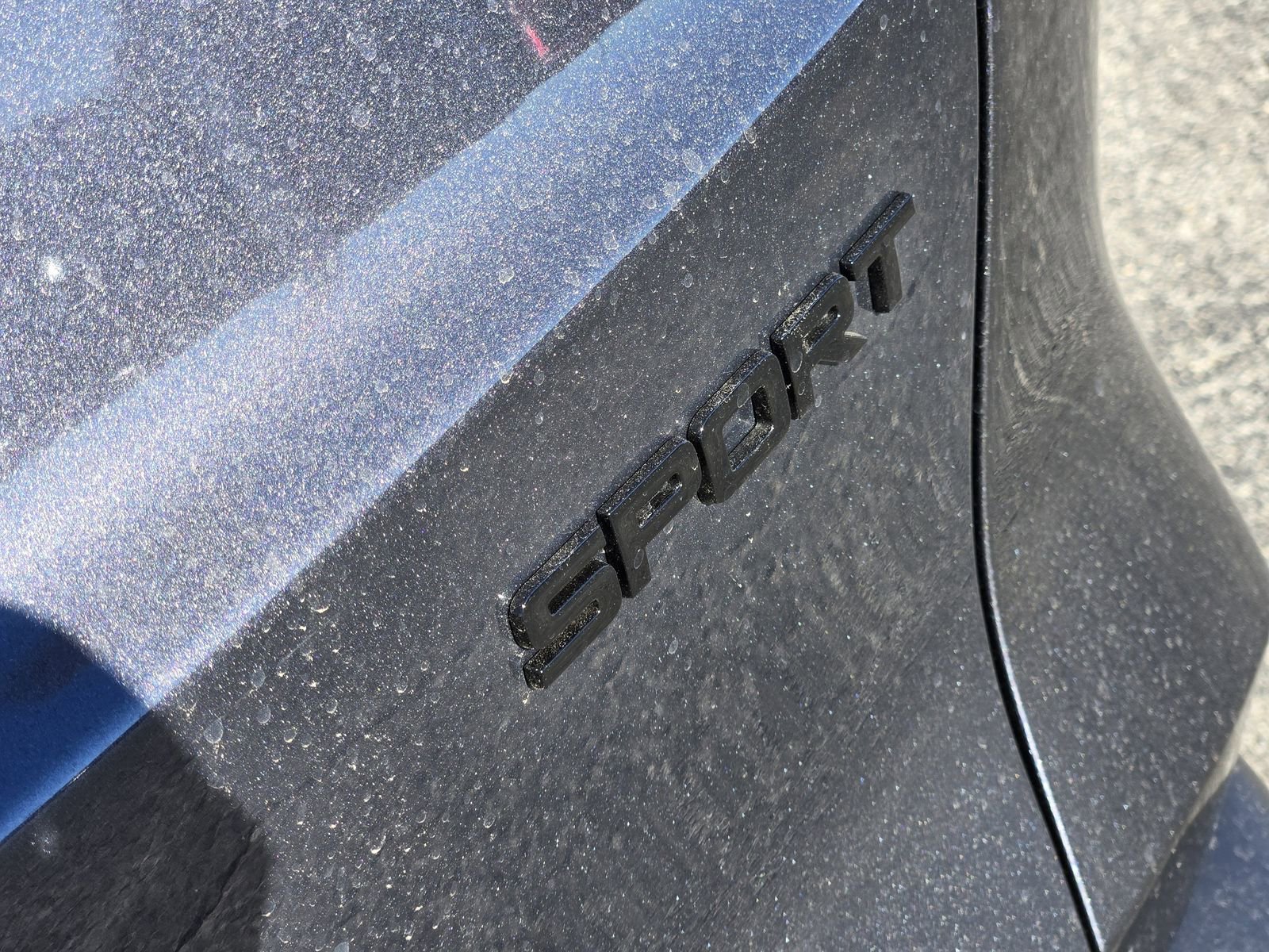 New 2026 Honda CR-V Sport-L image 13