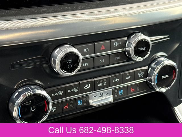 New 2026 Ford F150 Lariat w/ Equipment Group 501A Mid AWD/4WD image 24
