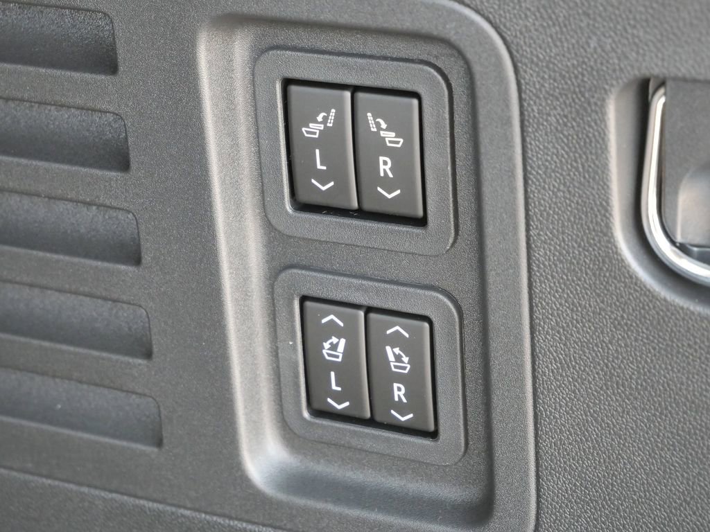 New 2026 Buick Enclave Avenir w/ Super Cruise Package image 33