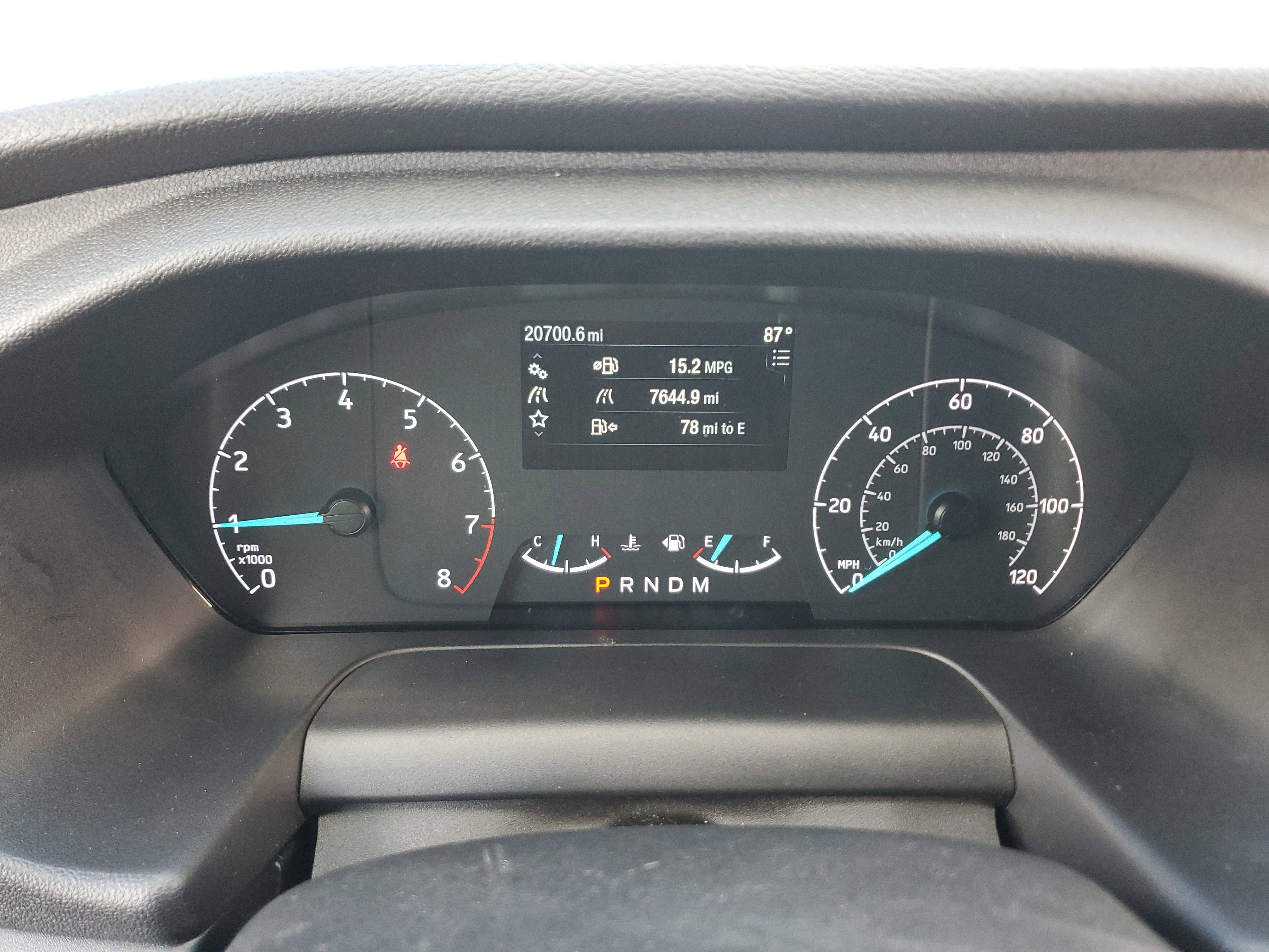 Used 2024 Ford Transit 250 Low Roof w/ Exterior Upgrade Package image 30