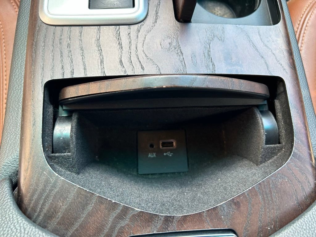 Used 2014 Maserati Ghibli RWD image 51