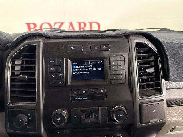 Used 2018 Ford F150 XLT RWD image 32