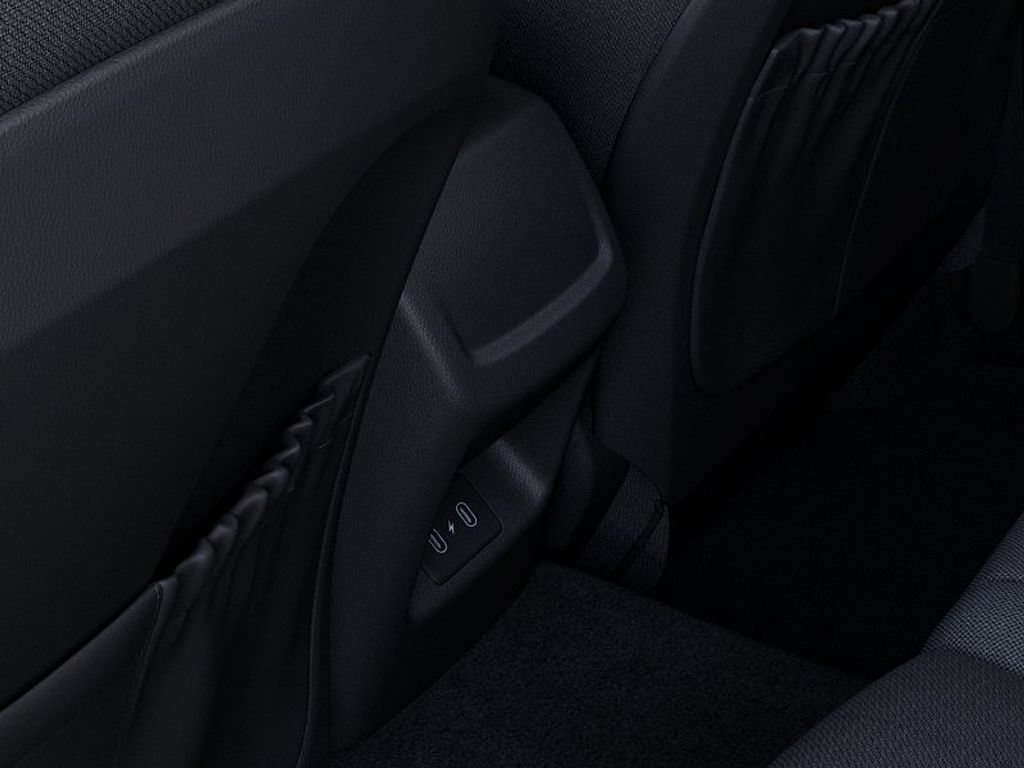 New 2026 Kia K5 LXS FWD image 27