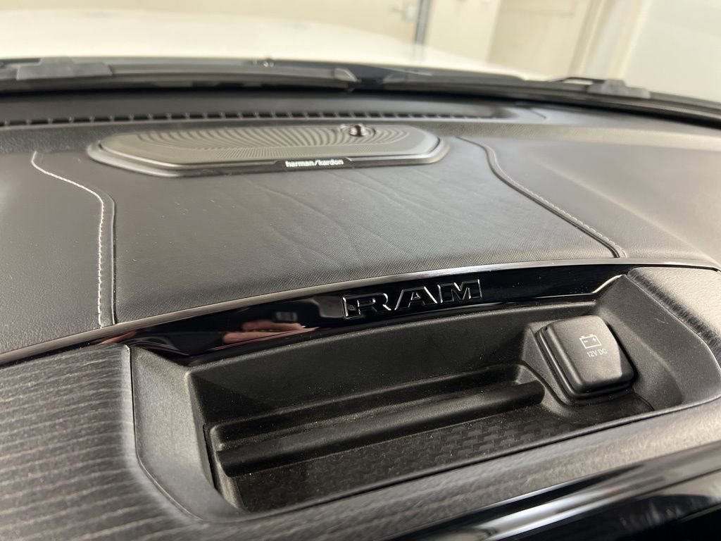 Used 2024 RAM 1500 Limited image 25