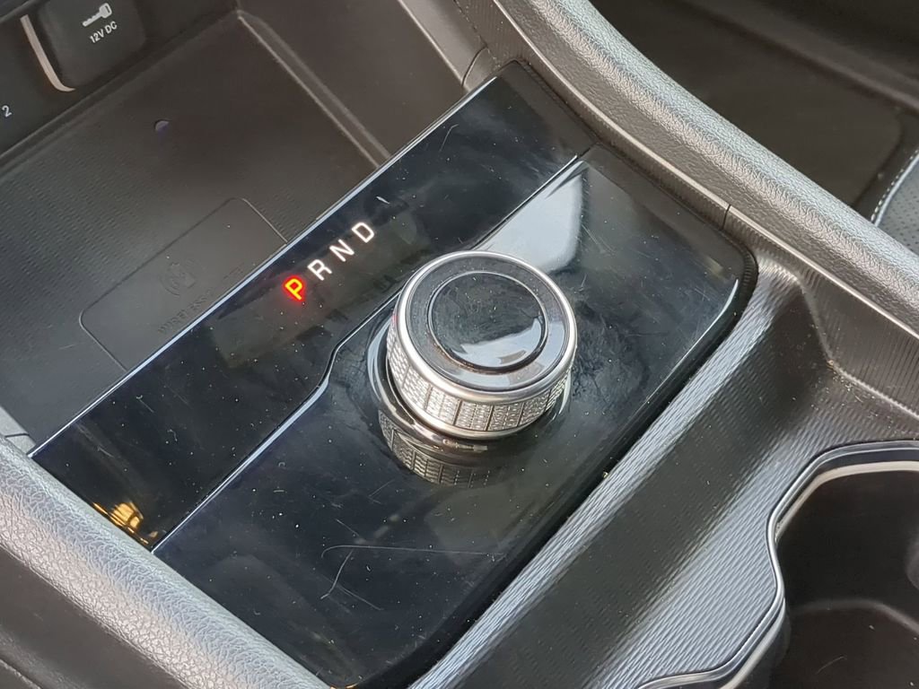 Used 2024 Jeep Grand Cherokee L Laredo image 19