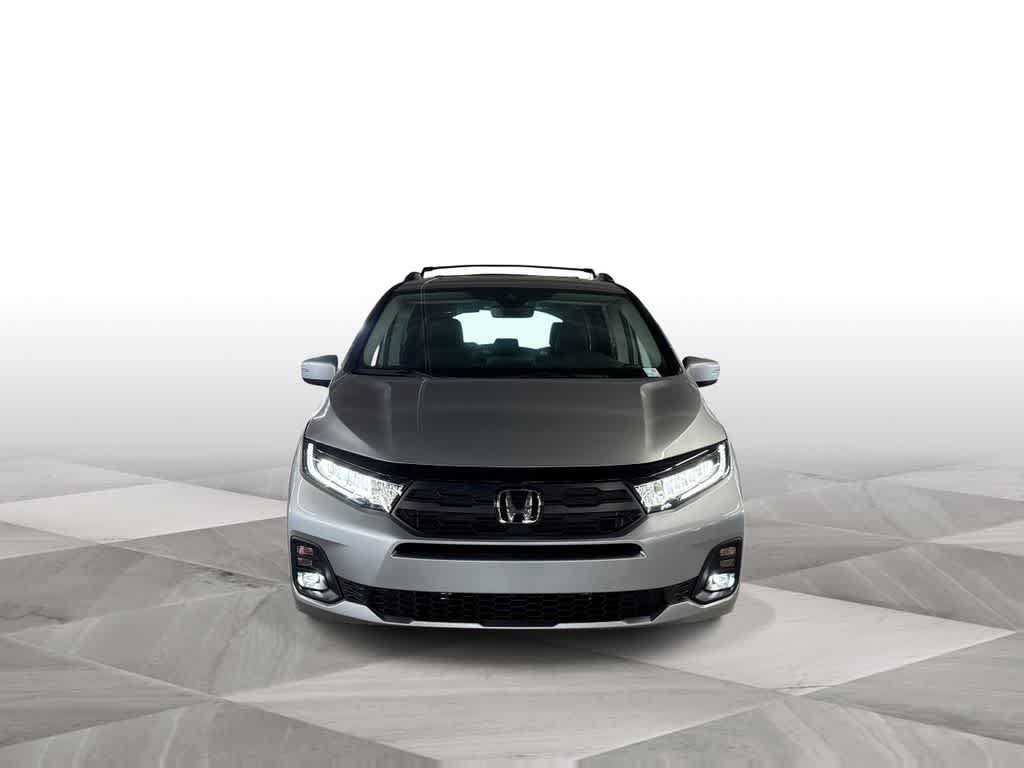 New 2026 Honda Odyssey EX-L image 3