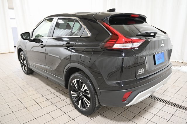 Used 2024 Mitsubishi Eclipse Cross SE image 11
