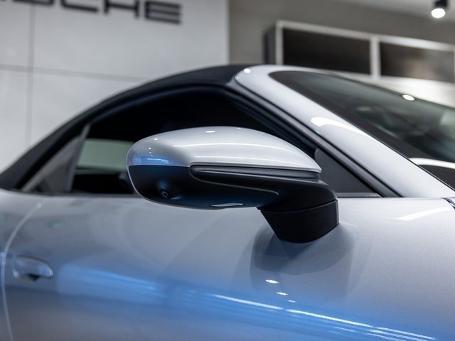 Certified 2022 Porsche 911 Carrera S image 13