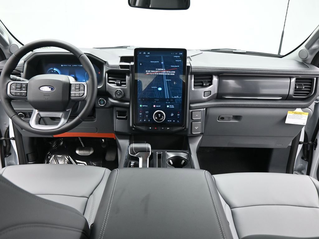 New 2025 Ford F150 Lightning Flash image 22