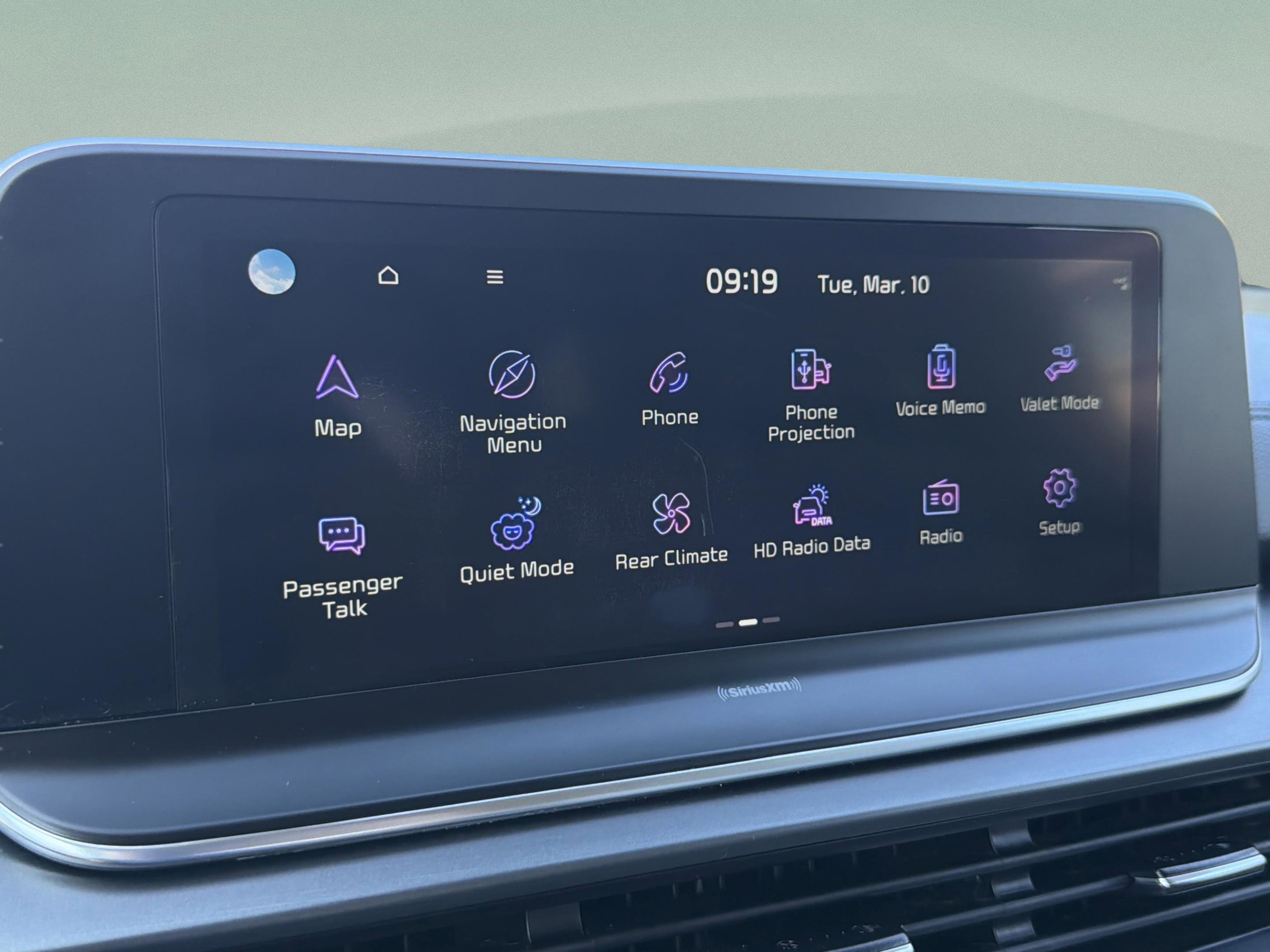 Used 2022 Kia Telluride S image 17