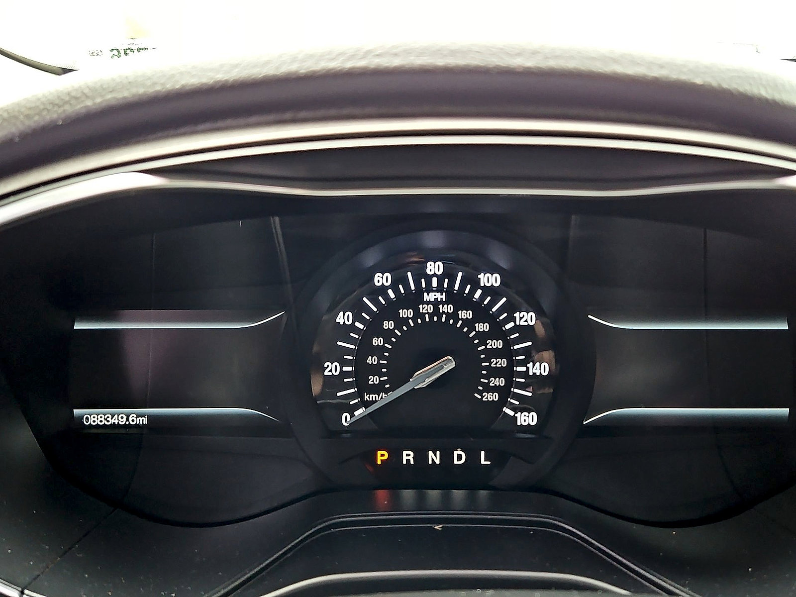 Used 2020 Ford Fusion SE w/ Equipment Group 151A FWD image 13