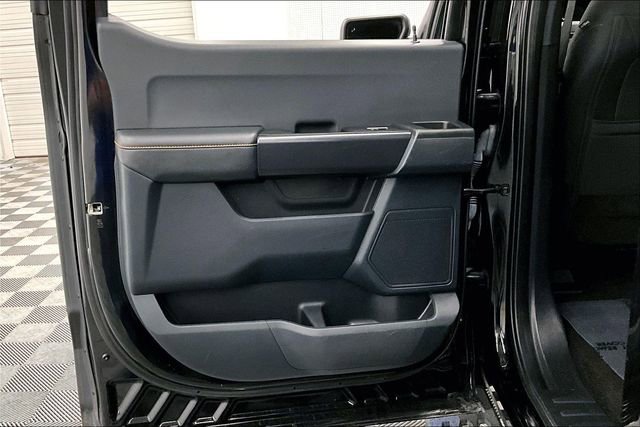 Used 2022 Ford F150 Tremor image 23