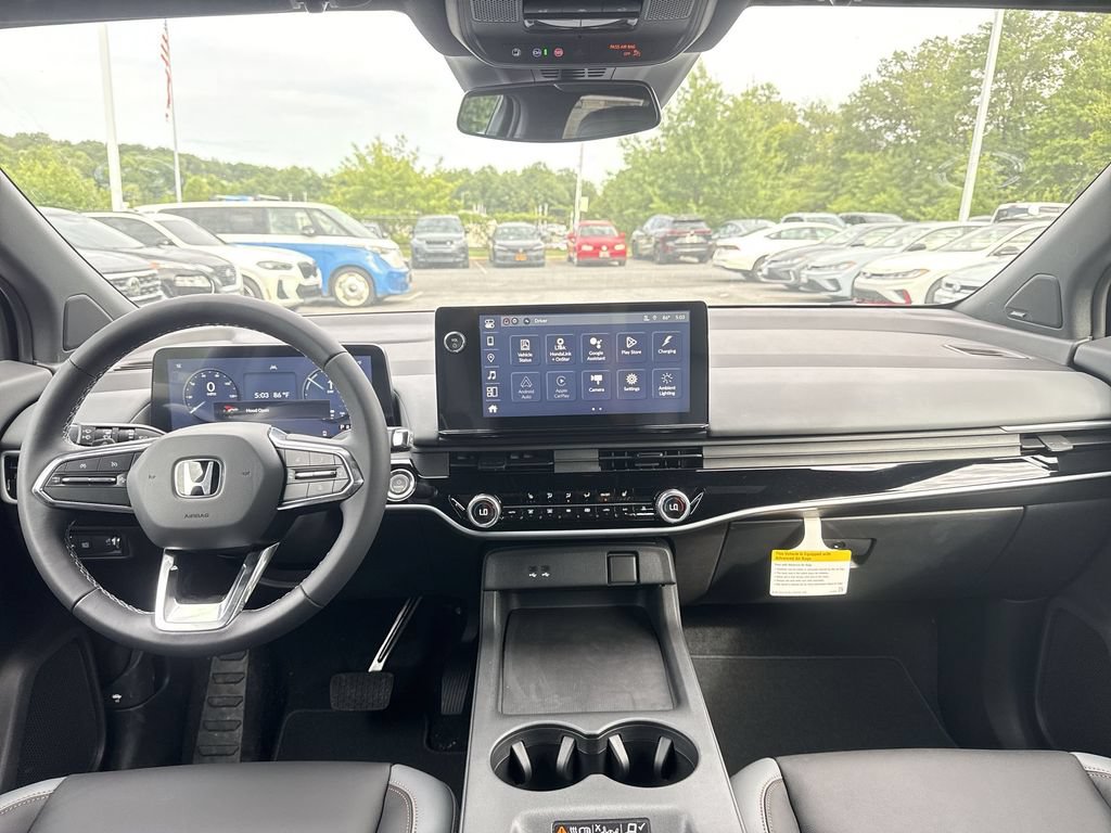 New 2026 Honda Prologue Touring image 23
