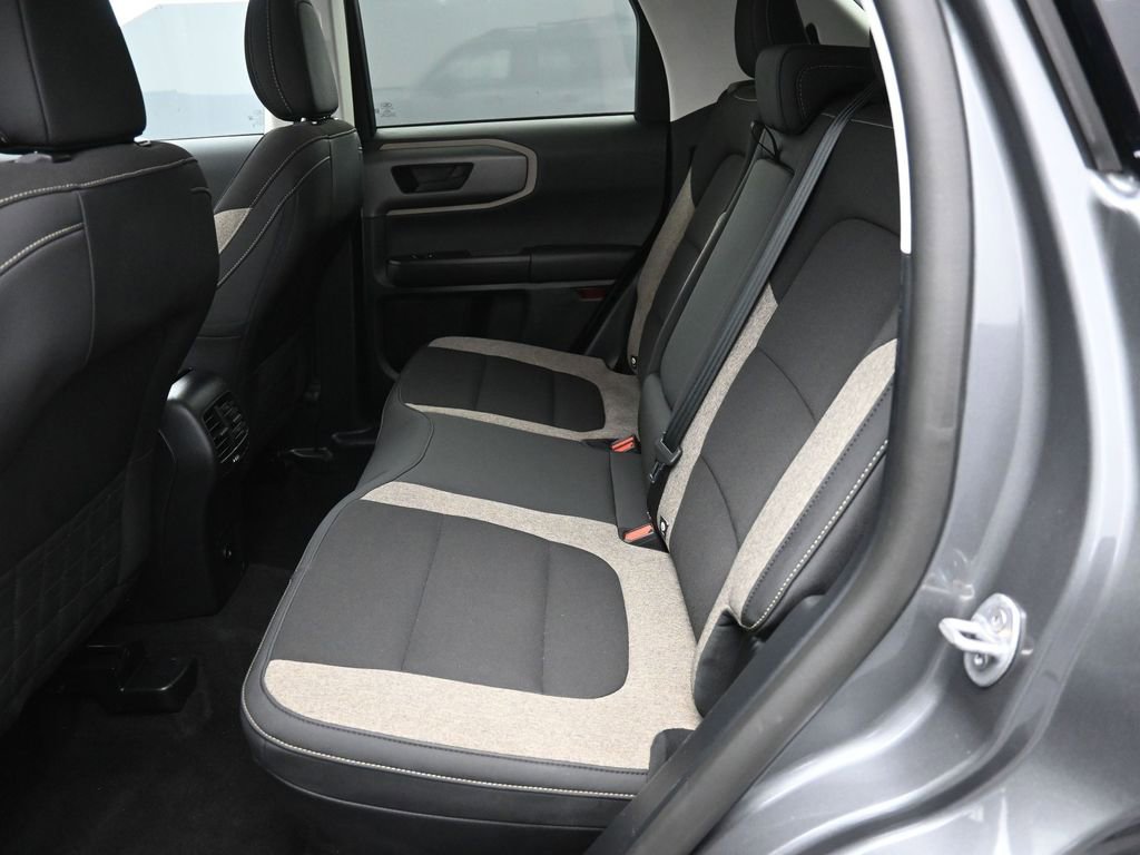 Used 2025 Ford Bronco Sport Big Bend AWD/4WD image 25