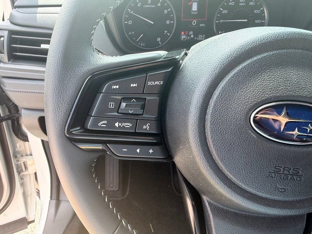 Used 2026 Subaru Forester Premium AWD/4WD image 26