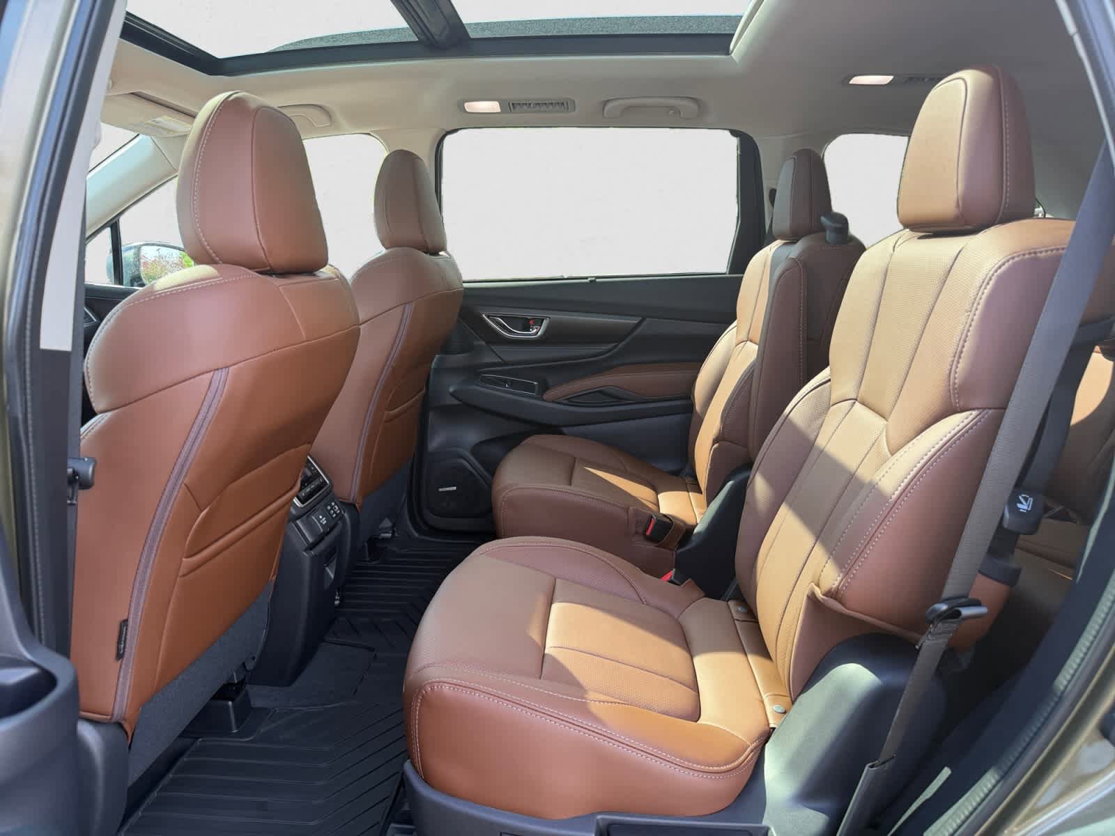 New 2026 Subaru Ascent Touring AWD/4WD image 11