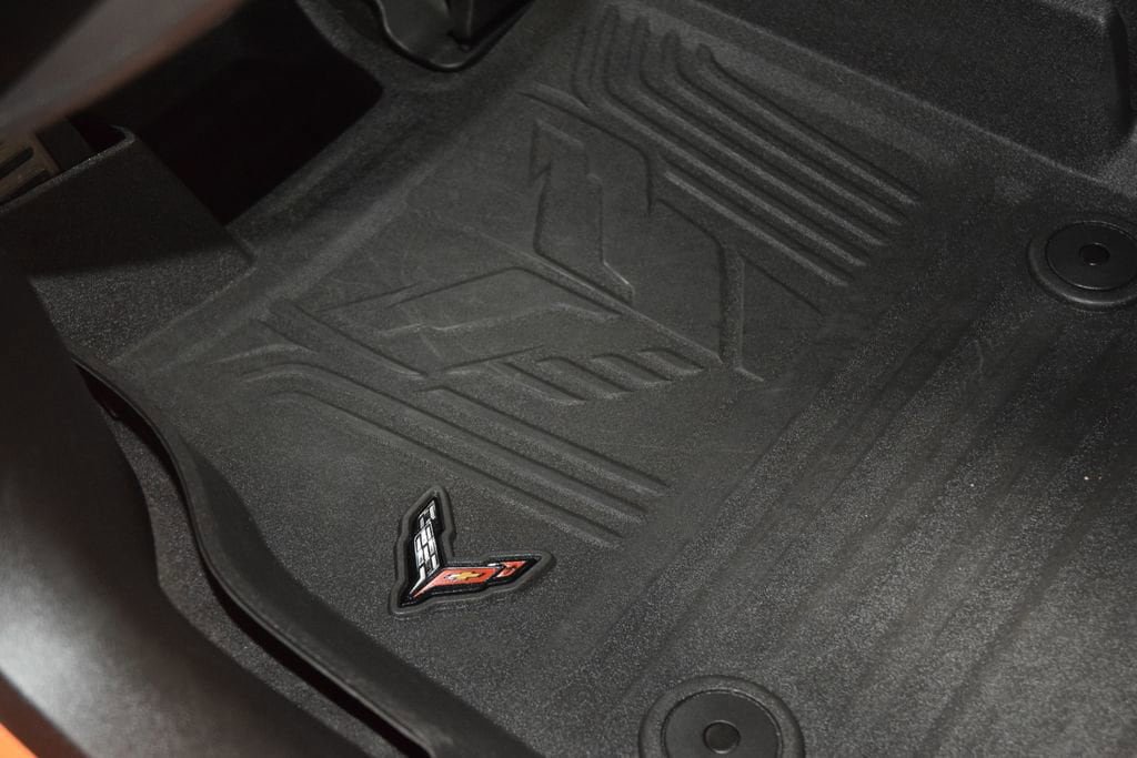 Used 2023 Chevrolet Corvette Stingray Premium Conv w/ Z51 Performance Package RWD image 39