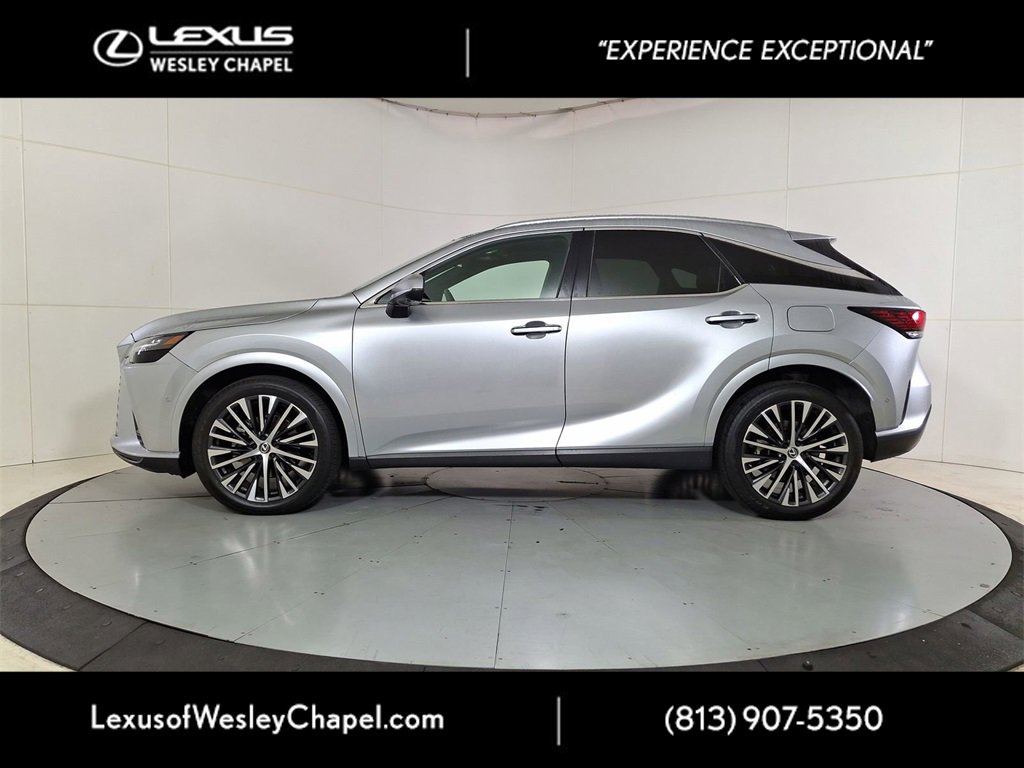 Used 2024 Lexus RX 350 Premium Plus image 5