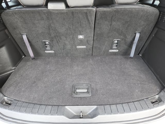 Used 2025 MAZDA CX-90 3.3 Turbo w/ Premium Plus Pkg AWD/4WD image 29