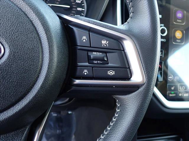 Certified 2025 Subaru Ascent Premium AWD/4WD image 15