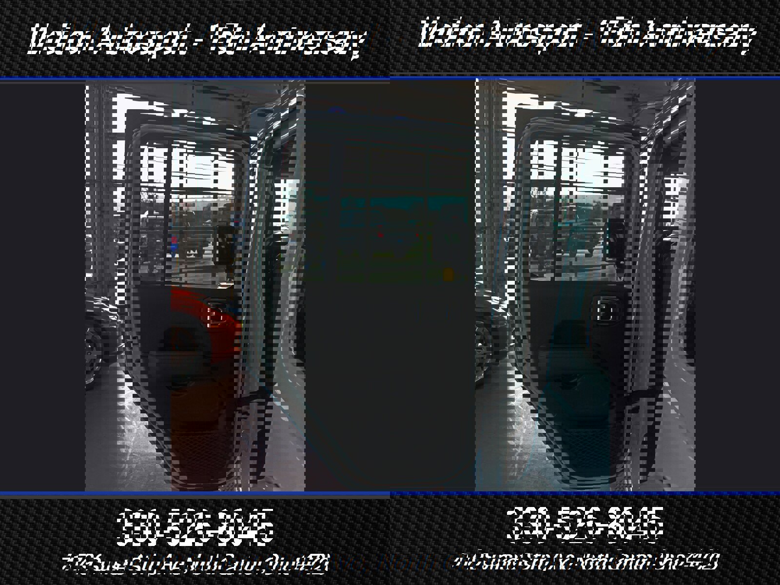 Used 2022 Jeep Wrangler Unlimited Sahara image 43