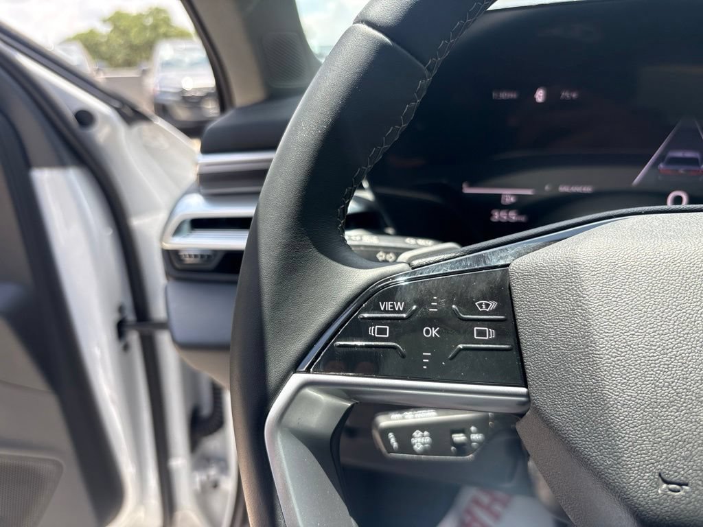 Certified 2026 Audi A6 Premium Plus w/ Premium Plus Package AWD/4WD image 23