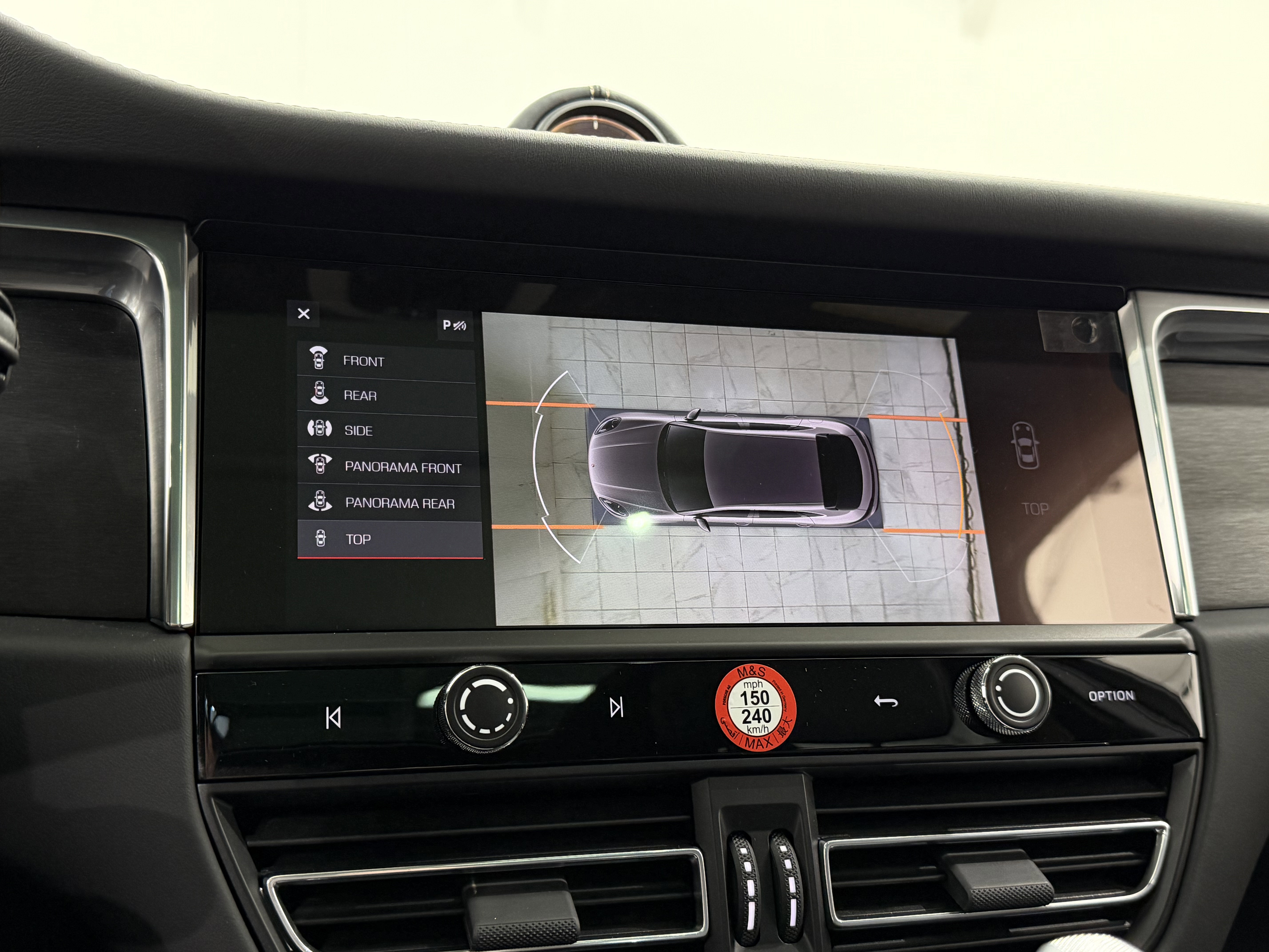 New 2026 Porsche Macan GTS image 50