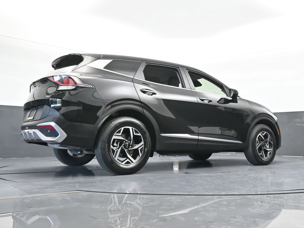 Used 2024 Kia Sportage LX image 56