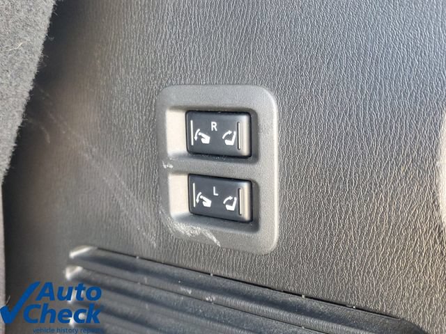 Used 2020 Nissan Armada SL w/ Premium Package RWD image 12