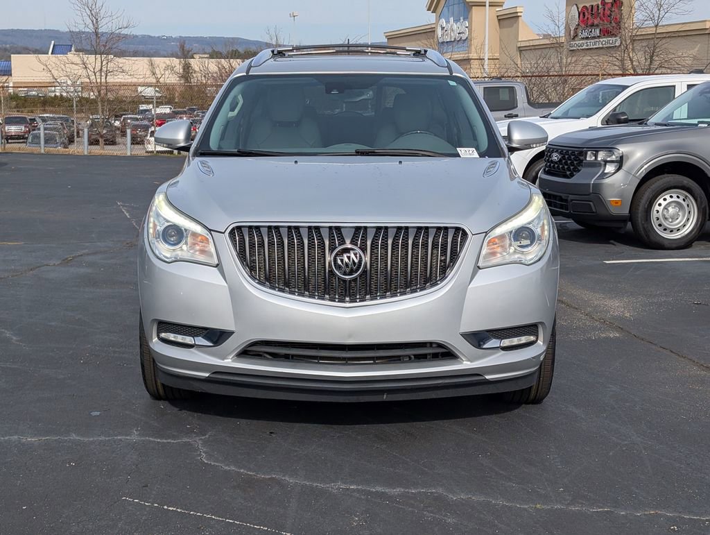 Used 2017 Buick Enclave Premium w/ Experience Buick Package image 7