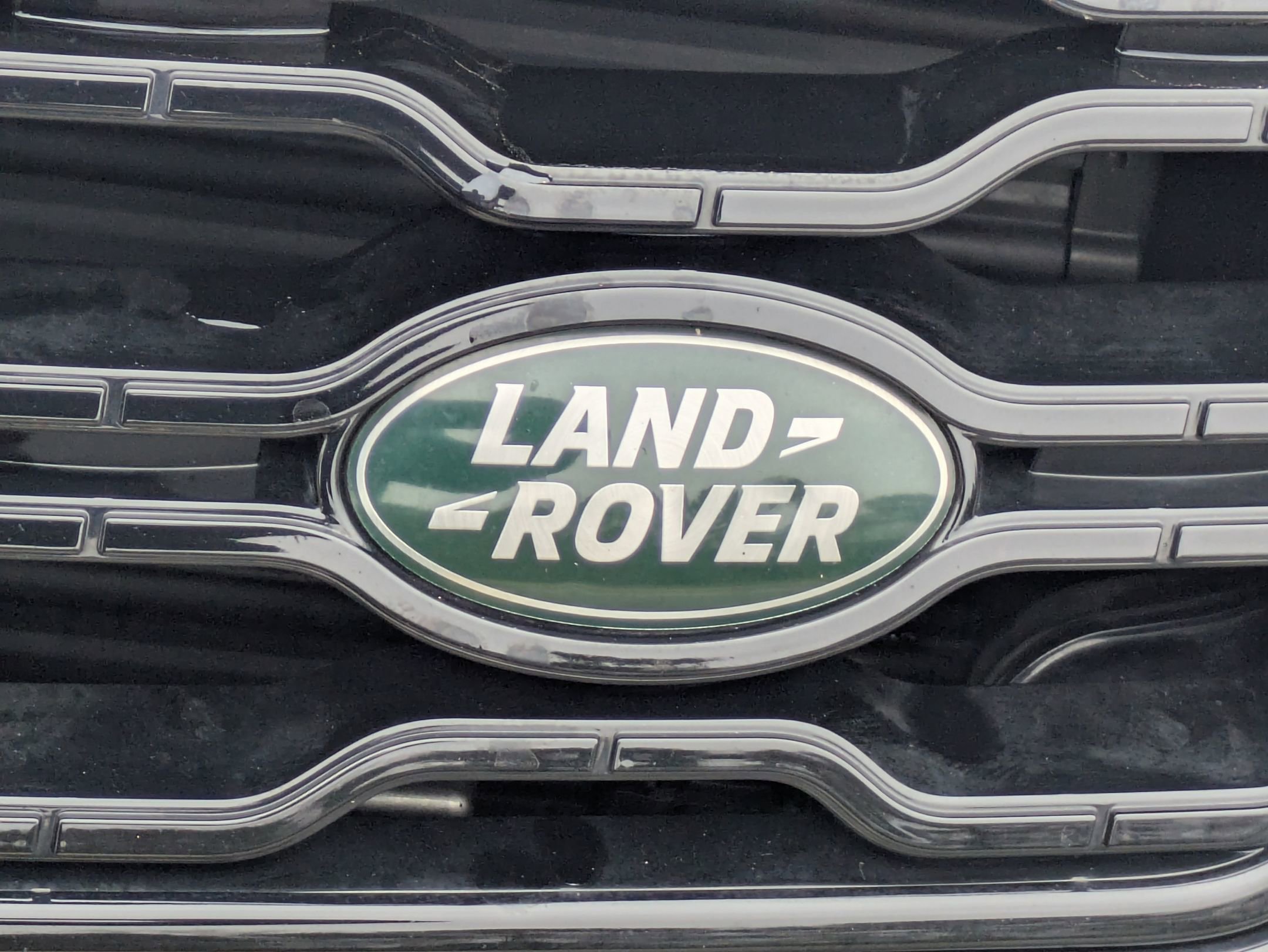 Certified 2022 Land Rover Range Rover Sport HSE Dynamic image 32