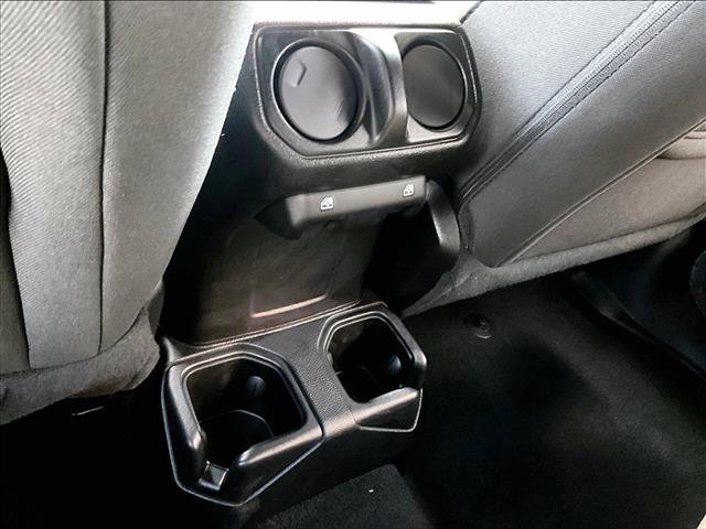 Used 2019 Jeep Wrangler Unlimited Sport S AWD/4WD image 22