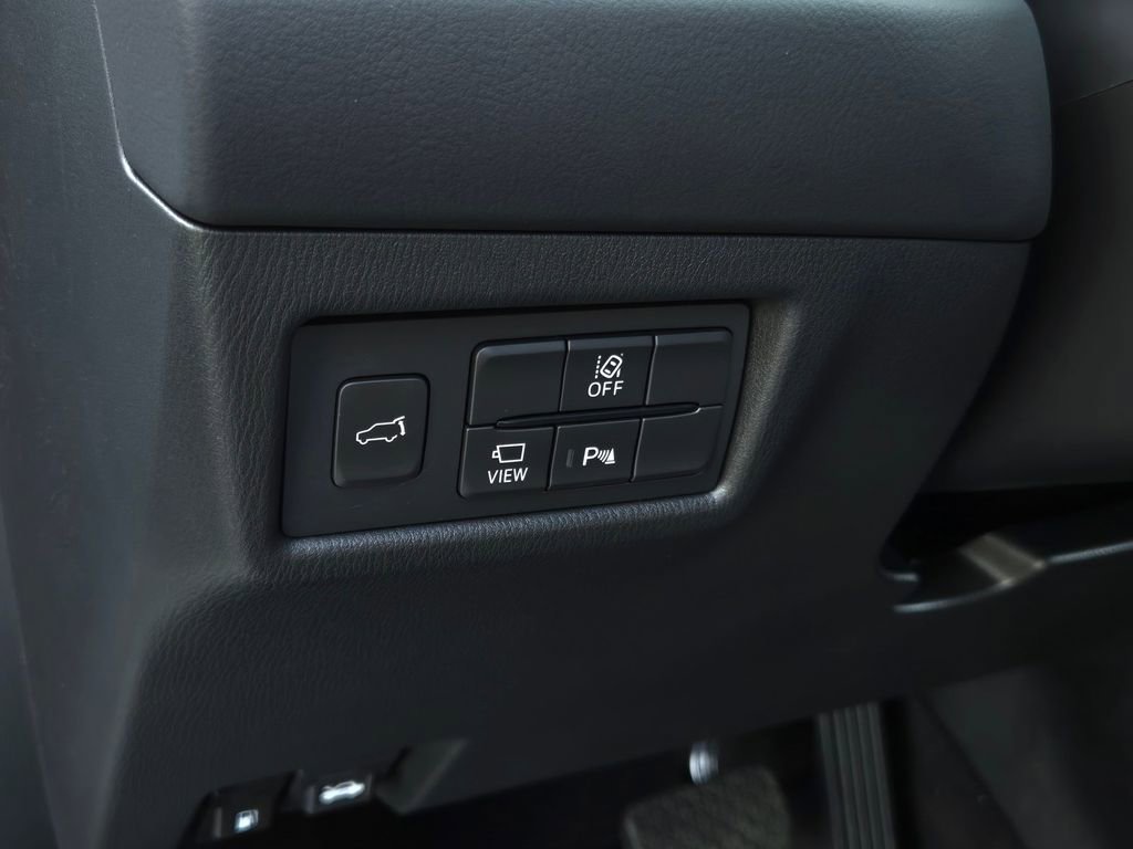 Certified 2025 MAZDA CX-5 2.5 Turbo w/ Premium Package AWD/4WD image 18