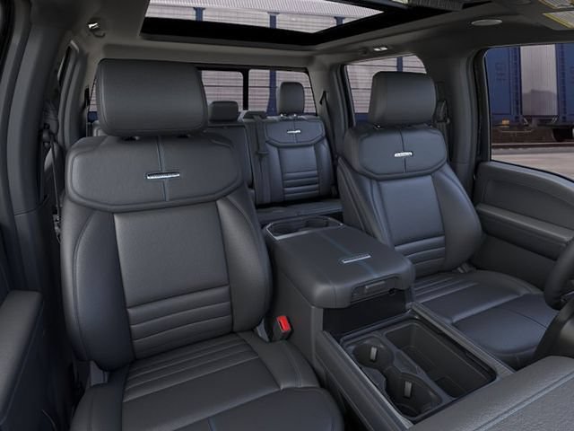 New 2026 Ford F250 Platinum AWD/4WD image 10