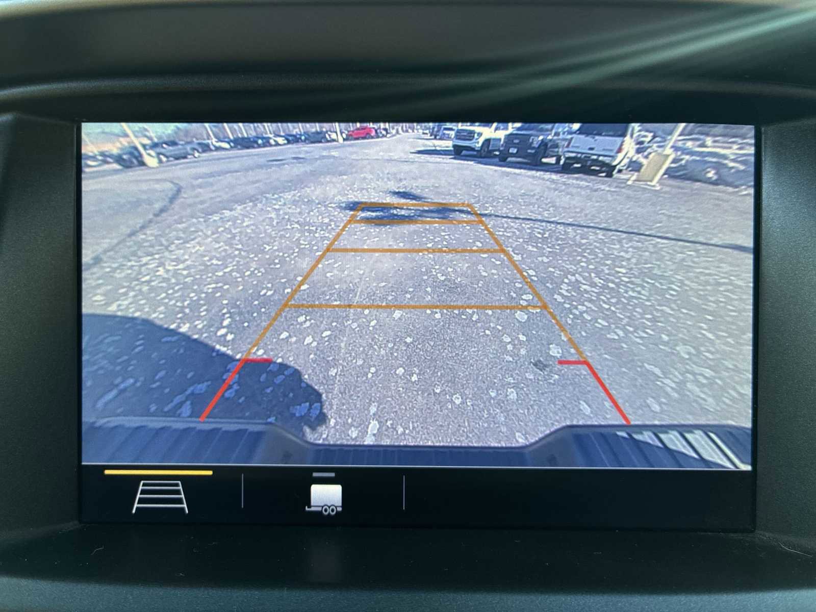 Certified 2022 Chevrolet Colorado ZR2 w/ LPO, Power Package image 15