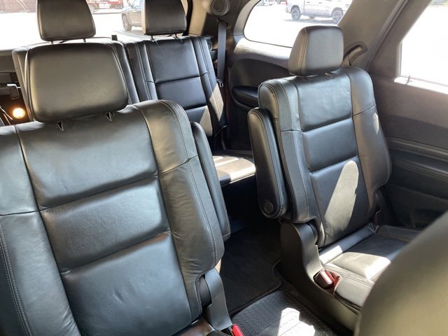 Certified 2022 Dodge Durango GT image 17