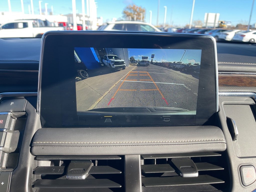 Certified 2023 Chevrolet Tahoe Premier image 31