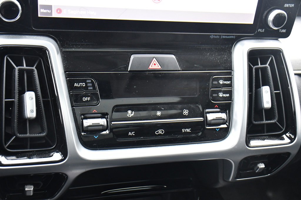 Used 2022 Kia Sorento SX image 32
