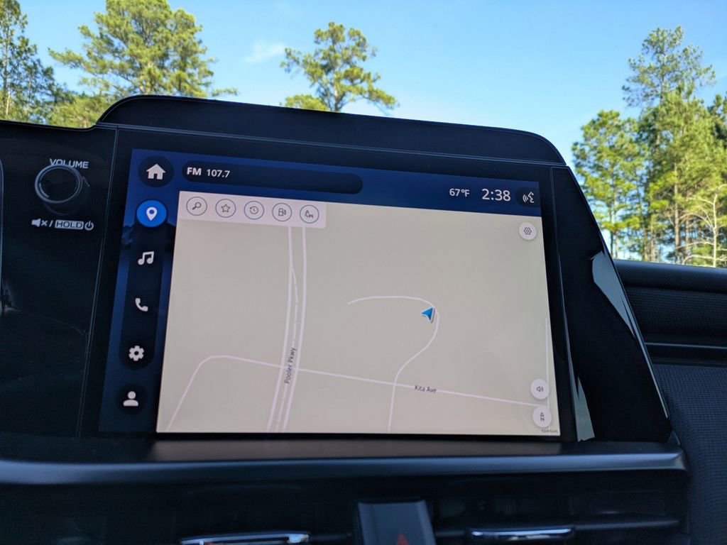 New 2026 Subaru Outback Limited w/ Premium/Limited Package 2 image 19