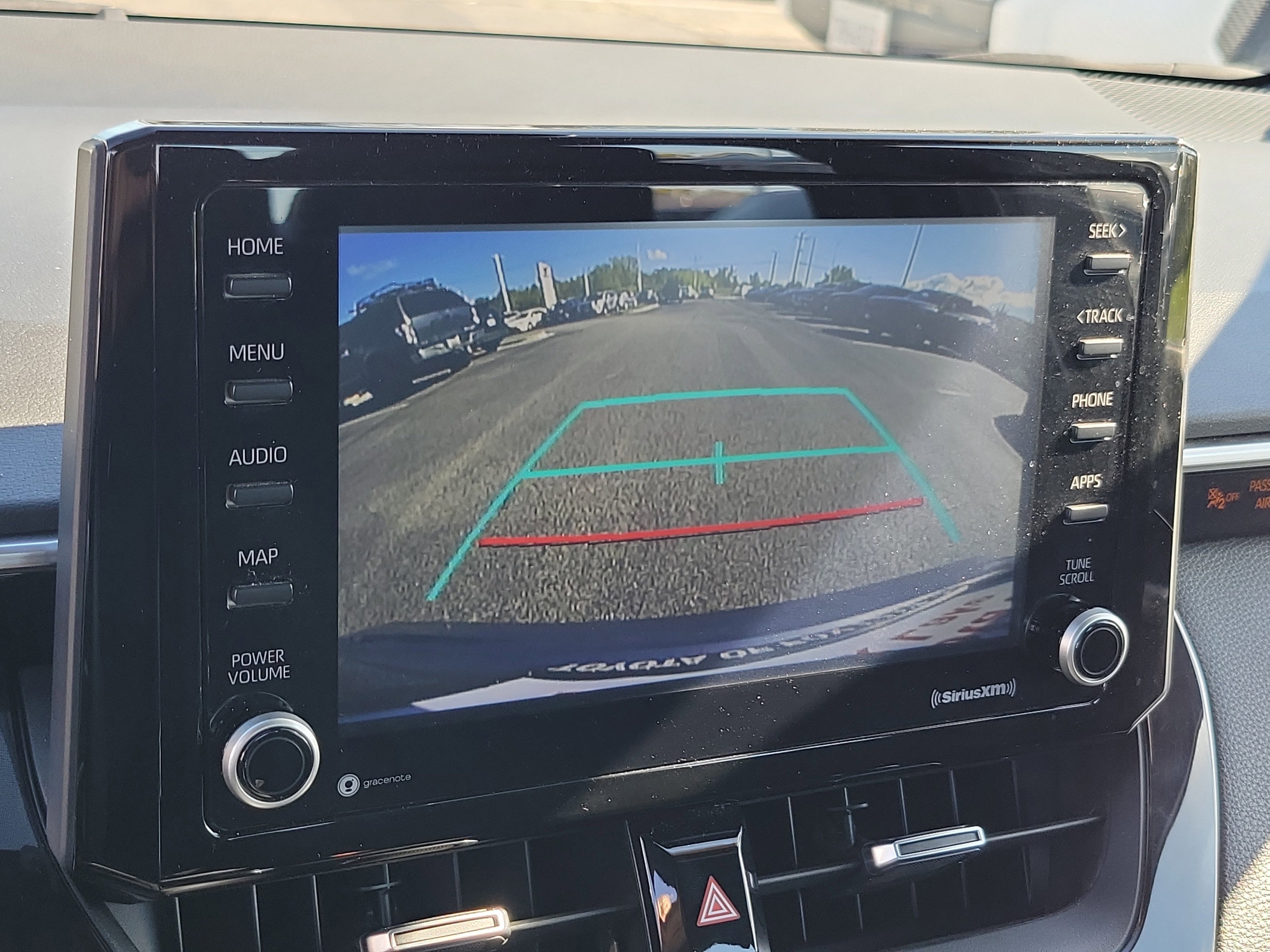 Used 2022 Toyota Corolla SE image 28