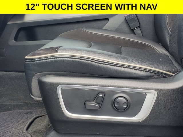 Used 2023 RAM 1500 Laramie AWD/4WD image 7