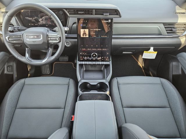 New 2026 GMC Terrain AT4 w/ Convenience Package III AWD/4WD image 19