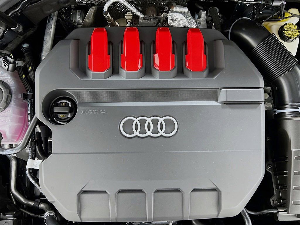 New 2026 Audi S3 Premium image 30