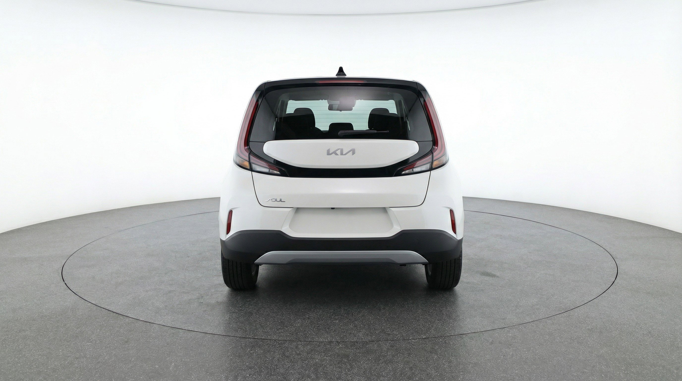 Used 2025 Kia Soul LX w/ LX Technology Package image 7