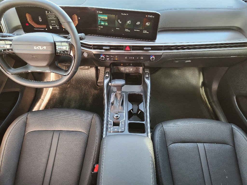 New 2026 Kia Sorento S w/ S Panoramic Sunroof Package image 19