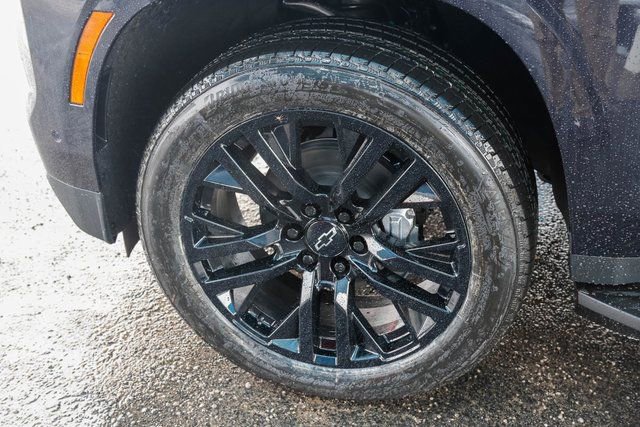 New 2026 Chevrolet Tahoe Premier image 5